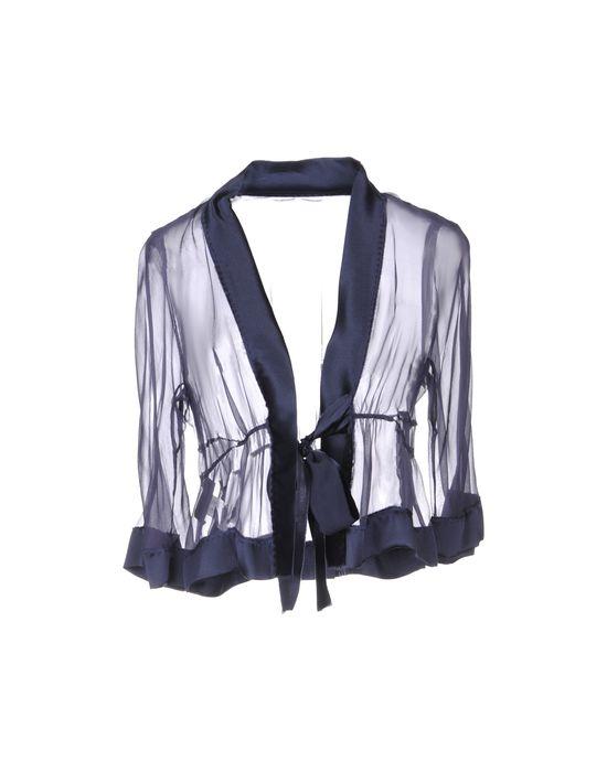 Рубашка ALBERTA FERRETTI