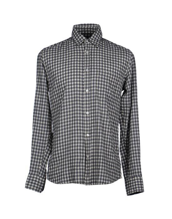 Рубашка GLANSHIRT