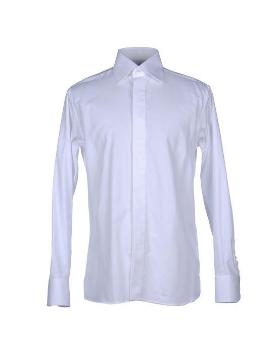 Рубашка TIBER