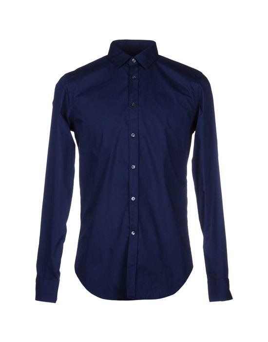 Рубашка MAURO GRIFONI