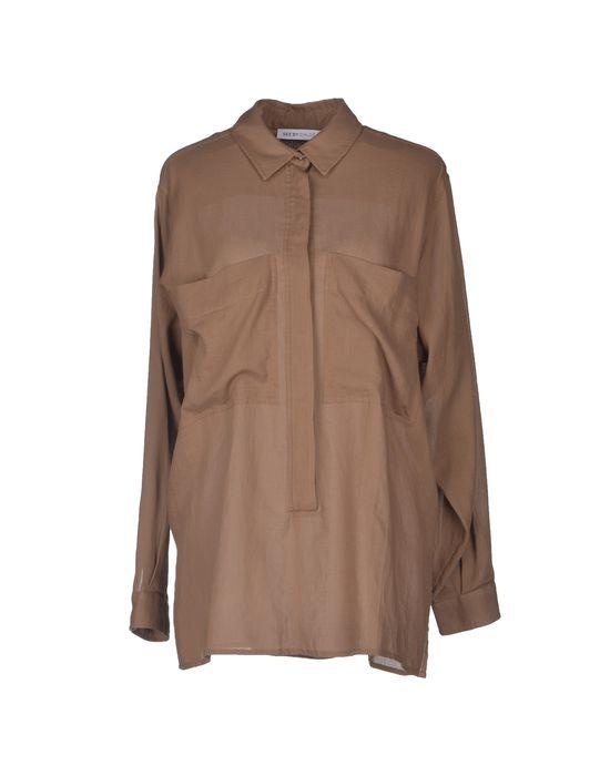 Рубашка SEE BY CHLOÉ