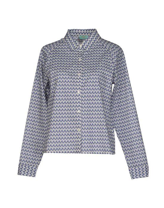 Рубашка  -  цвет