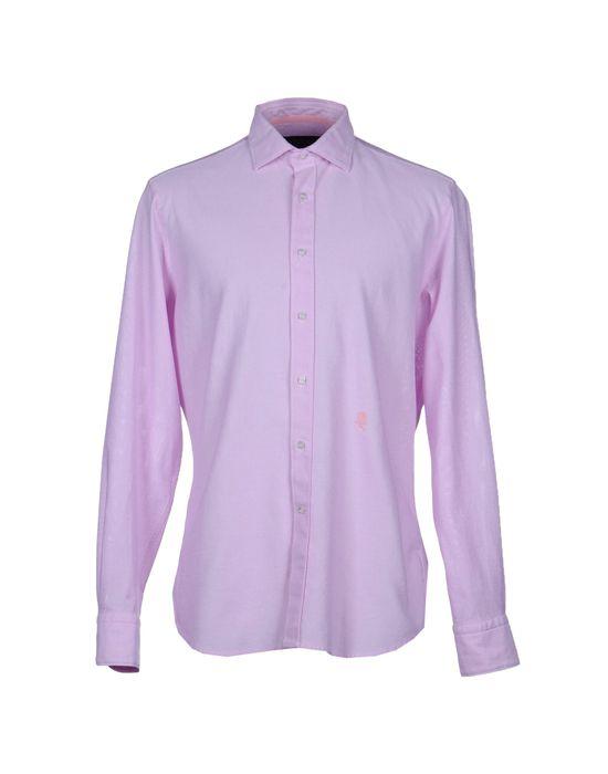 Рубашка HYDROGEN