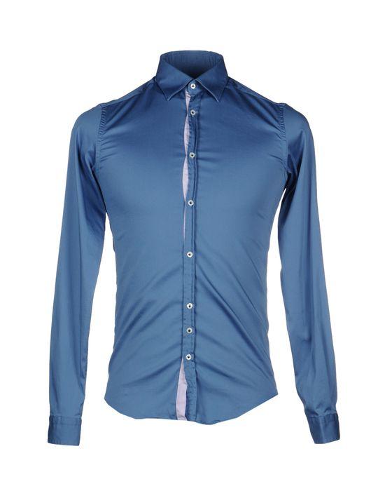 Рубашка AGLINI