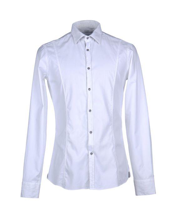 Рубашка AGLINI