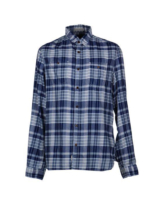 Рубашка WOOLRICH