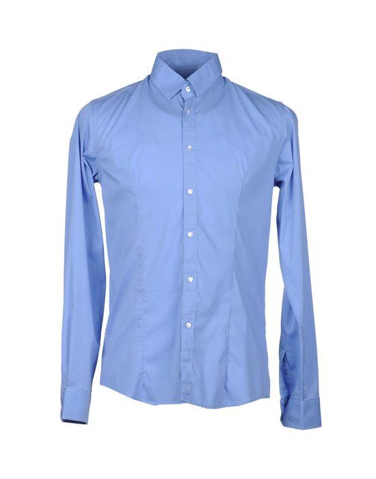 Рубашка MAGAZZINI GENERALI DEL LUSSO