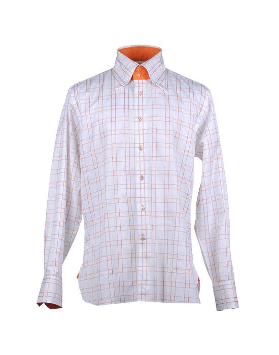 Рубашка SONRISA