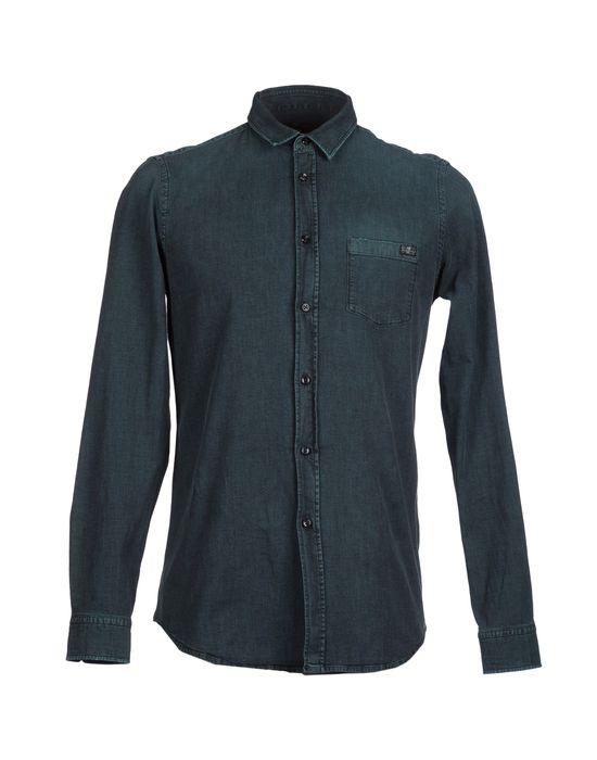 Рубашка 7 FOR ALL MANKIND