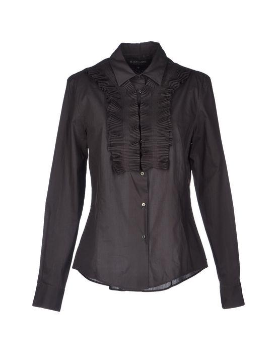 Рубашка PAUL SMITH BLACK LABEL