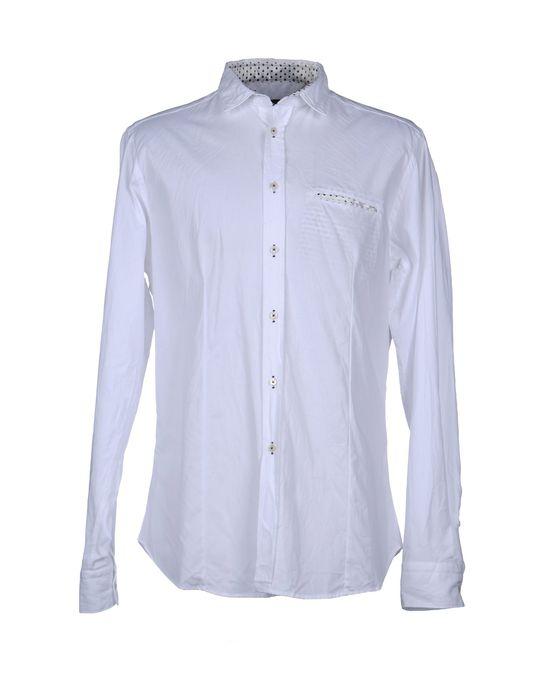 Рубашка LIBERTY ROSE