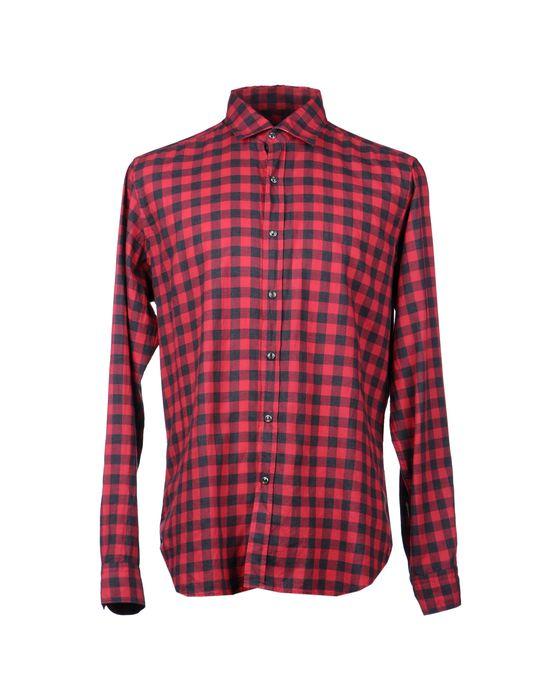 Рубашка MASTAI FERRETTI