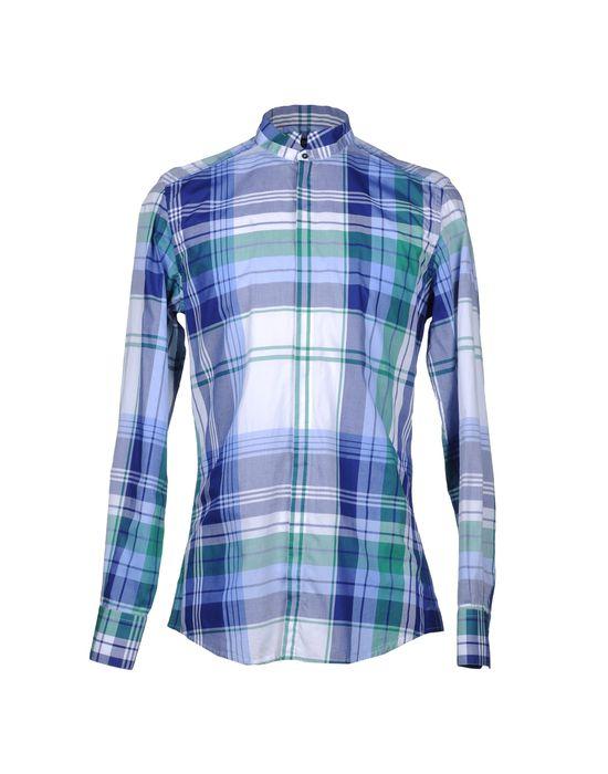 Рубашка DOLCE & GABBANA