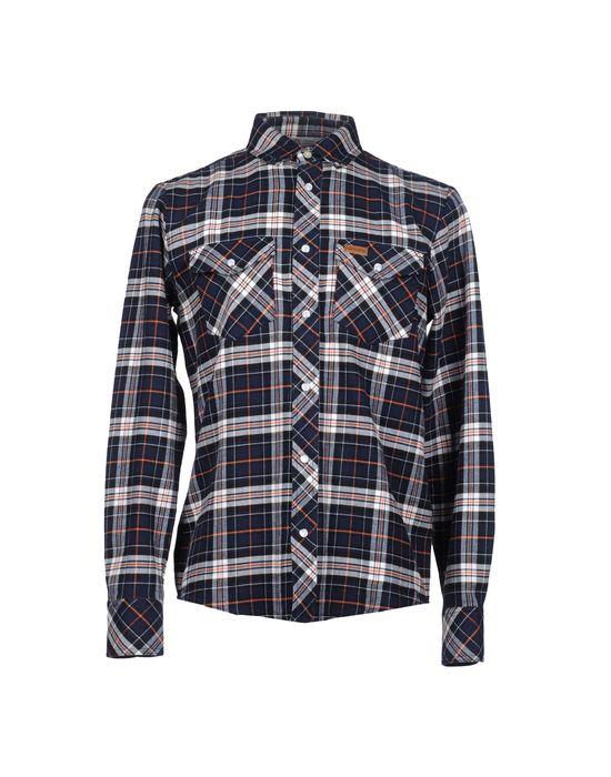 Рубашка CARHARTT