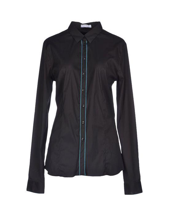 Рубашка VERSACE COLLECTION