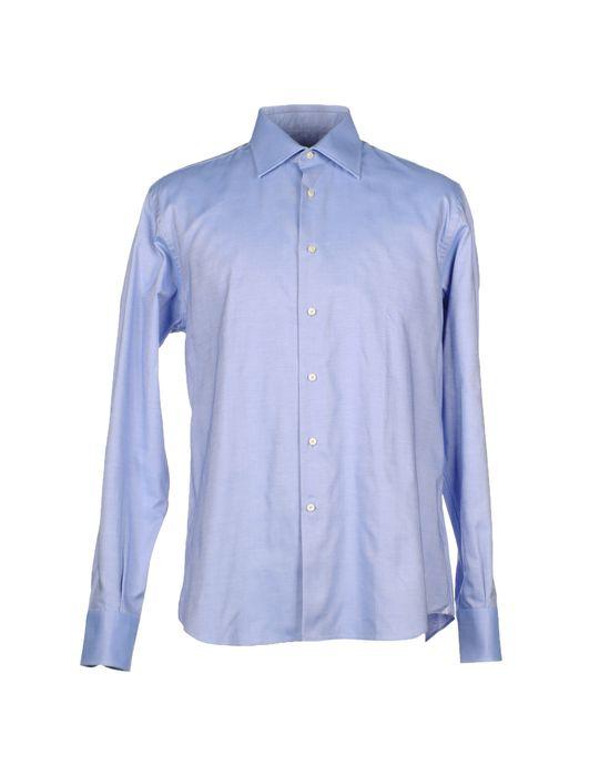 Рубашка  -  цвет