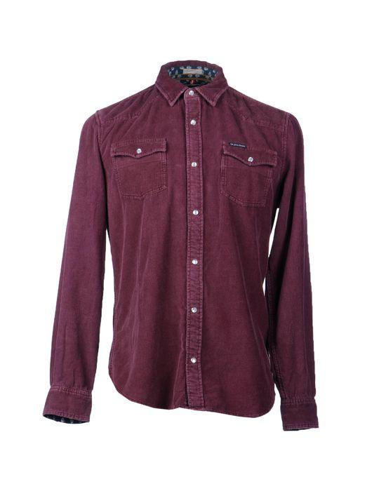 Рубашка PORTOBELLO BY PEPE JEANS