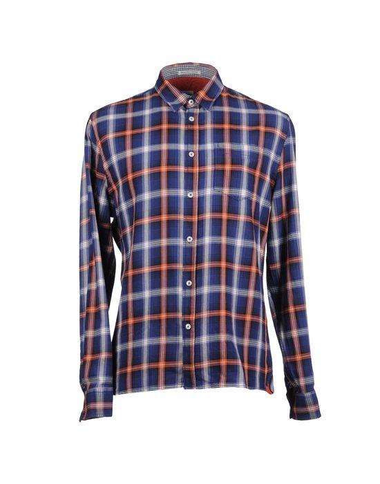 Рубашка PEPE JEANS