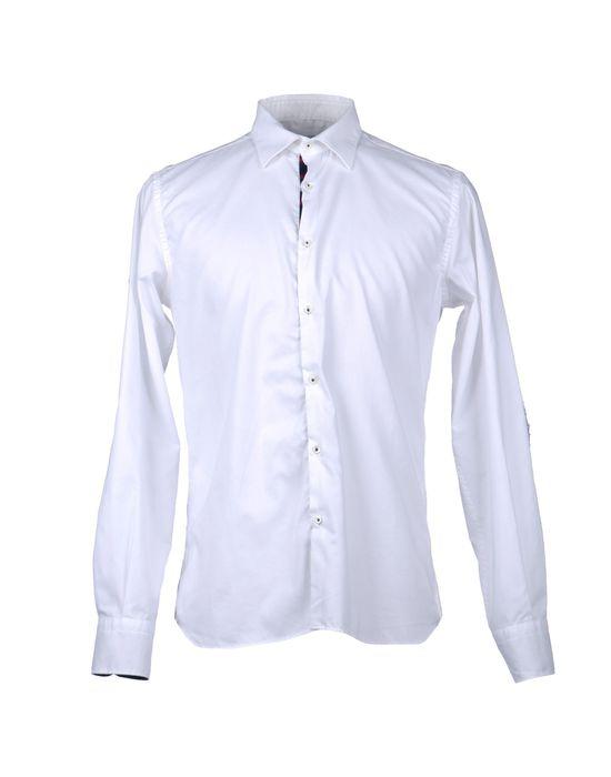 Рубашка AGLINI