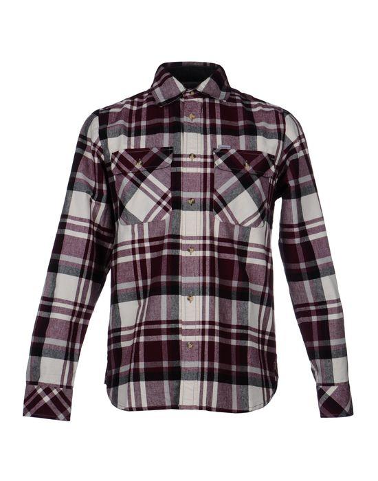 Рубашка CARHARTT