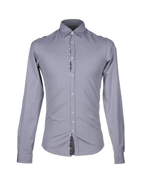 Рубашка AGLINI