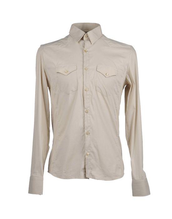 Рубашка  -  цвет