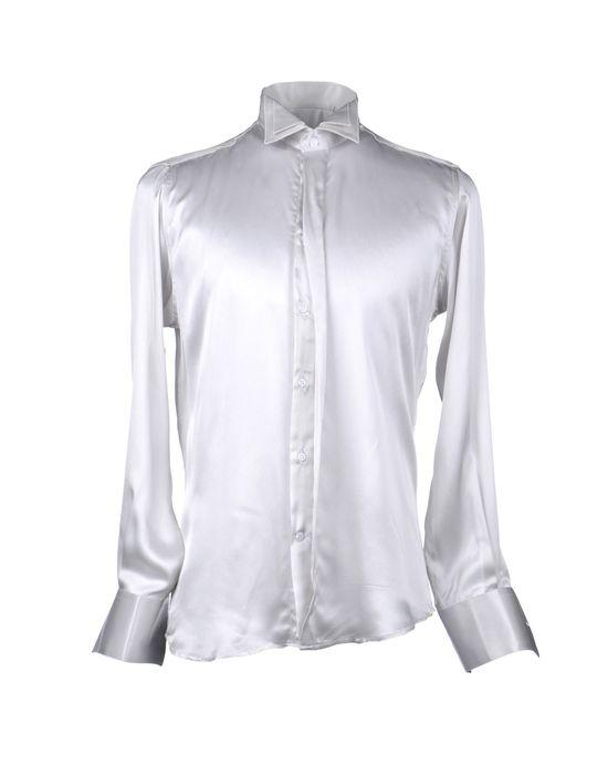 Рубашка  -  цвет