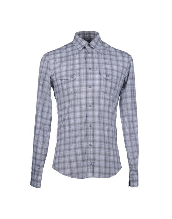 Рубашка DOLCE & GABBANA