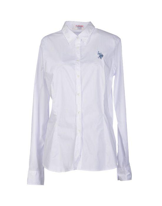 Рубашка U.S.POLO ASSN.