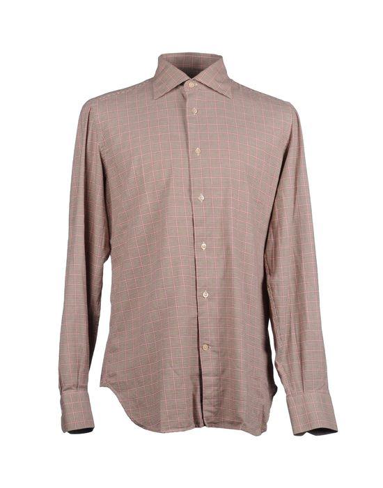 Рубашка GIAMPAOLO