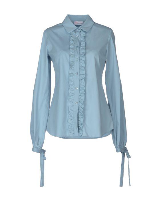 Рубашка REDVALENTINO