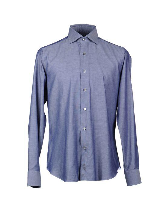 Рубашка MASTAI FERRETTI