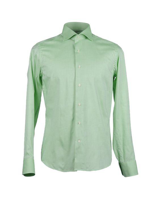 Рубашка MASTAI FERRETTI