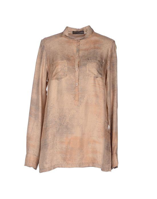 Рубашка TRU TRUSSARDI