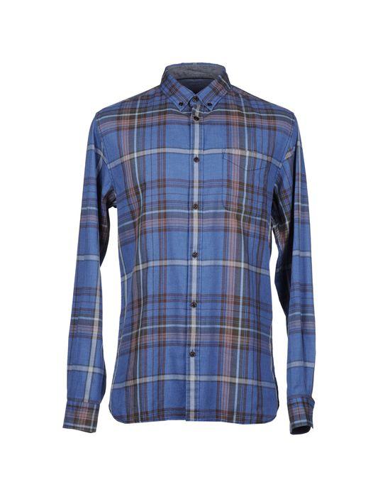 Рубашка JACK & JONES PREMIUM