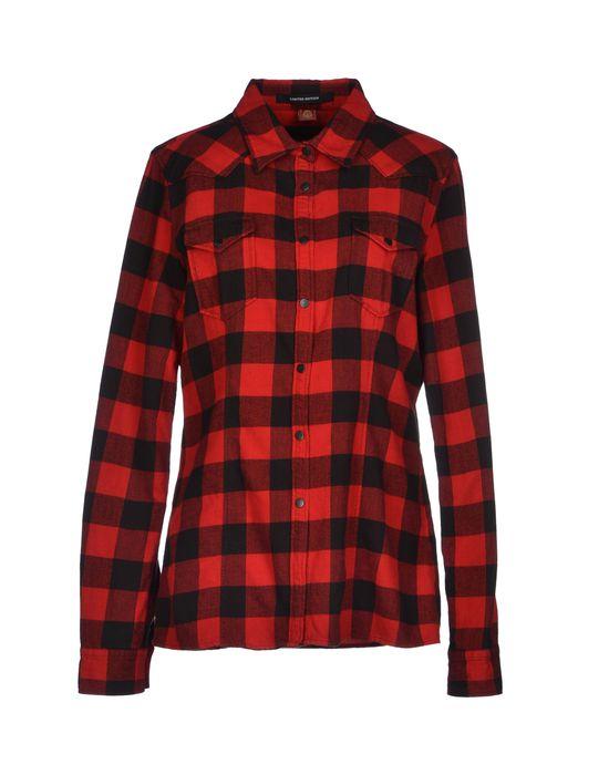 Рубашка DONDUP