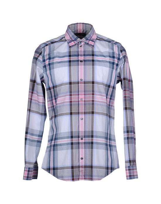 Рубашка DOLCE & GABBANA