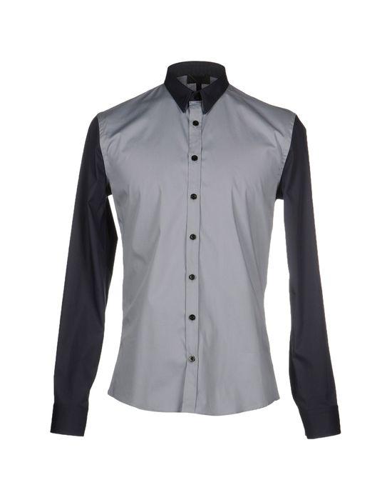 Рубашка NOTTE - VANDEBOSCH LES HOMMES