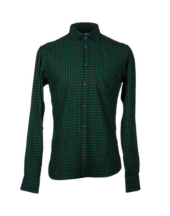 Рубашка AGLINI