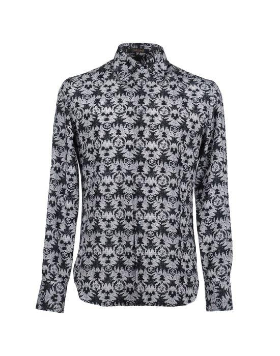 Рубашка ROBERTO CAVALLI