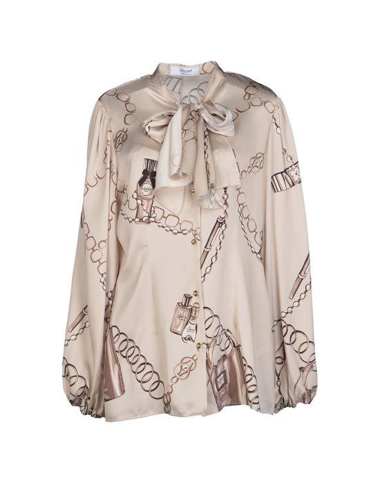 Рубашка BLUGIRL BLUMARINE