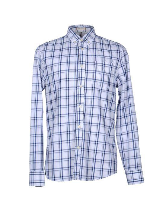 Рубашка PEPE JEANS