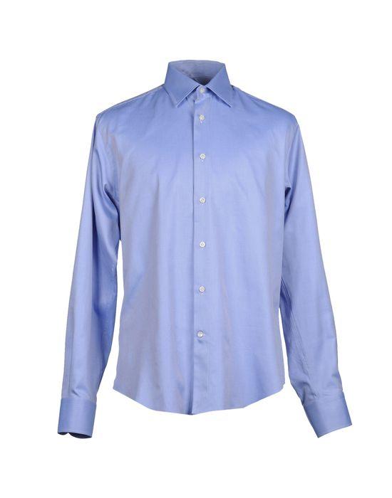 Рубашка BRIAN DALES