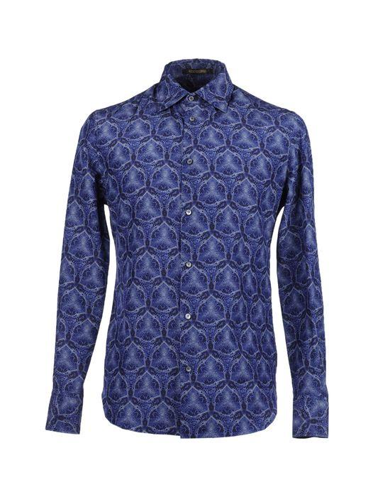 Рубашка ROBERTO CAVALLI