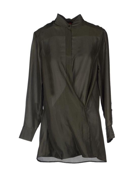 Рубашка DONDUP