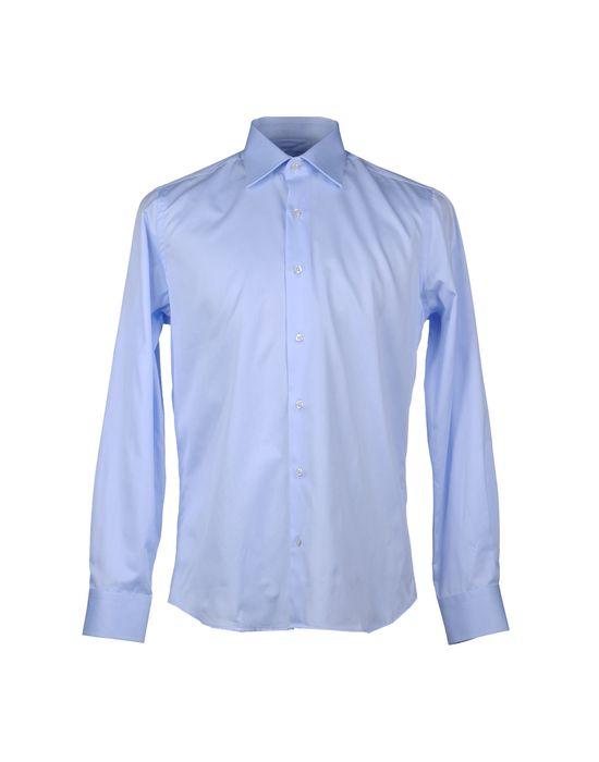 Рубашка  -  цвет