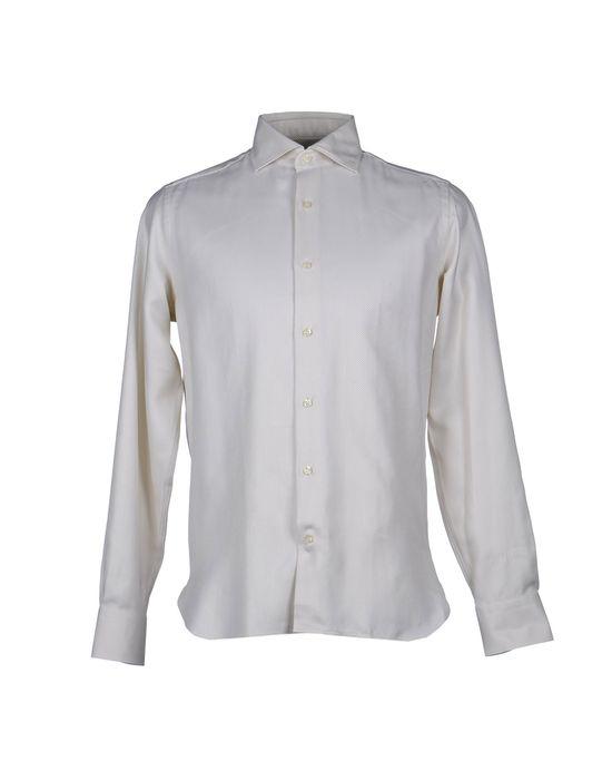 Рубашка  -  цвет