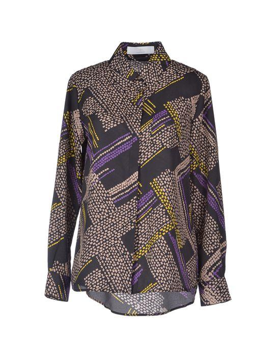 Рубашка THAKOON ADDITION