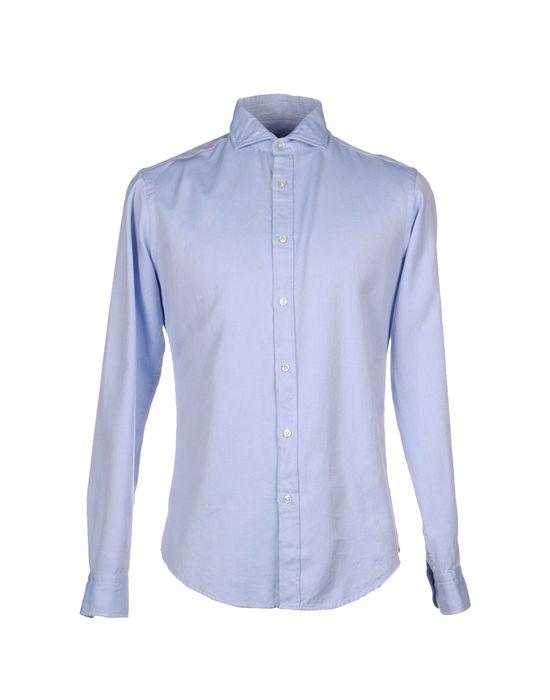 Рубашка BRIAN DALES