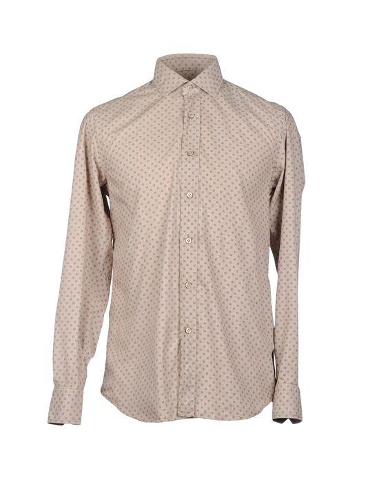 Рубашка SALVATORE PICCOLO